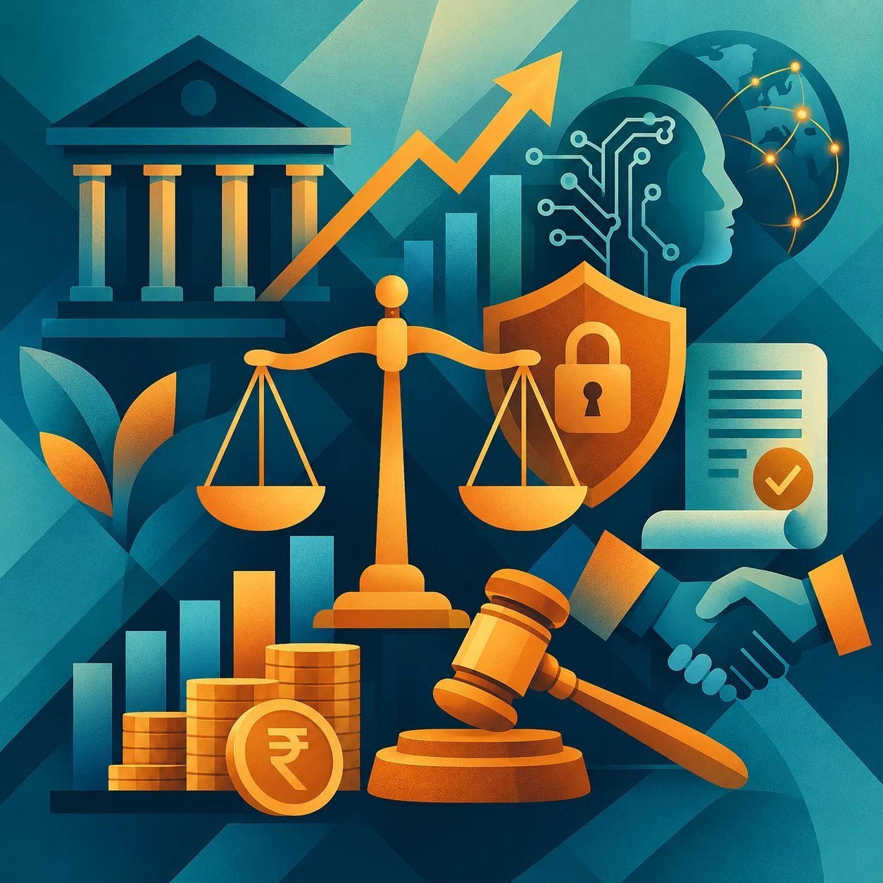 BFSI Legal Landscape 2026