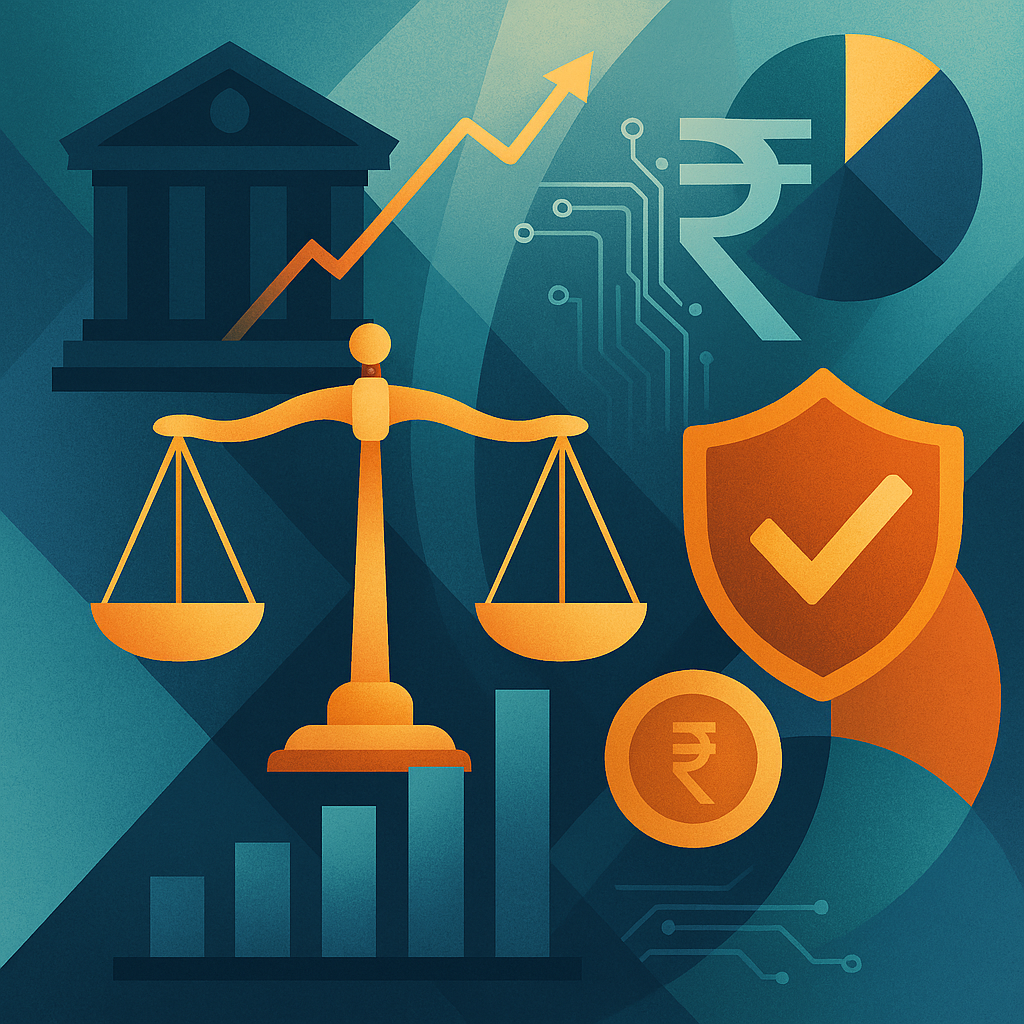 BFSI Legal Landscape 2026